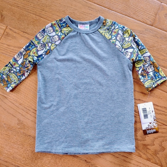 LuLaRoe Other - Nwt Lularoe Sloan, size 4